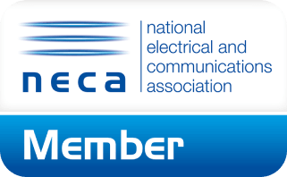 neca member logo